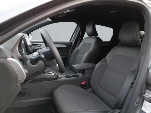 Renault Arkana E-Tech full hybrid 145 GSR2 Techno - Photo 9