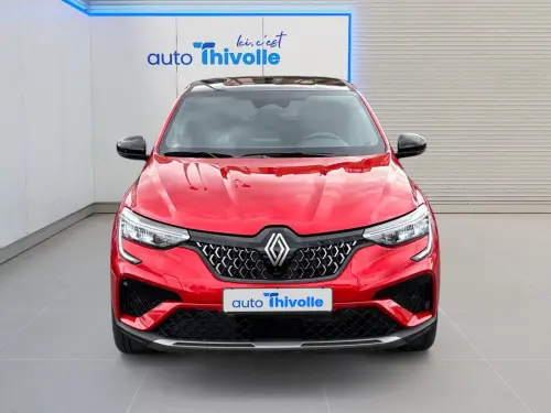 Renault Arkana E-Tech full hybrid 145 GSR2 Techno - Photo 7