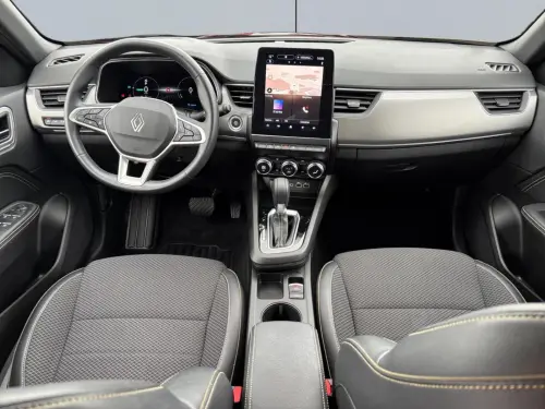 Renault Arkana E-Tech full hybrid 145 GSR2 Techno - Photo 11