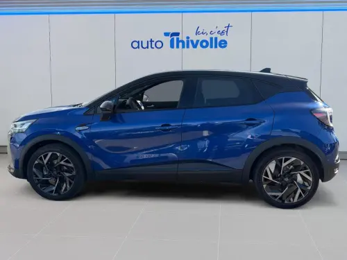 Renault Captur E-Tech full hybrid 145 ch esprit Alpine - Photo 1