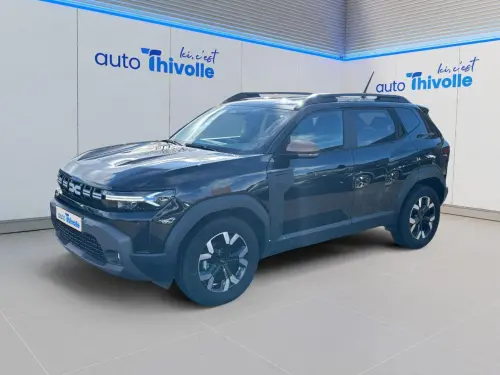 Dacia Duster Mild Hybrid 130 Extreme - Photo 0