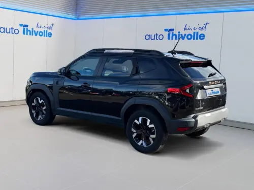 Dacia Duster Mild Hybrid 130 Extreme - Photo 2