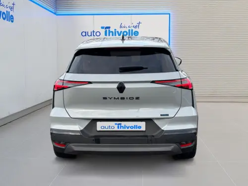 Renault Symbioz E-Tech full hybrid 145 Esprit Alpine - Photo 3