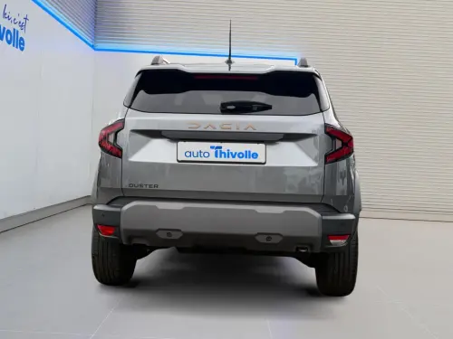 Dacia Duster ECO-G 100 Extreme - Photo 3