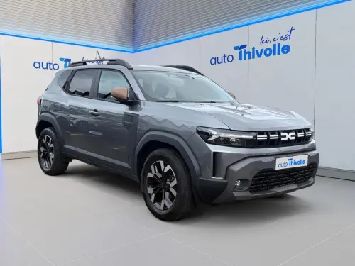 Dacia Duster ECO-G 100 Extreme - Photo 6