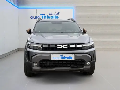 Dacia Duster ECO-G 100 Extreme - Photo 7