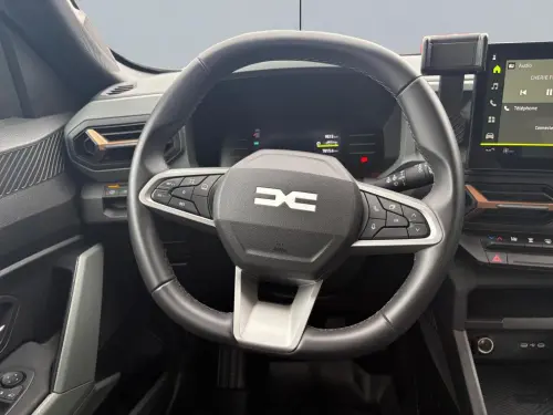 Dacia Duster ECO-G 100 Extreme - Photo 12