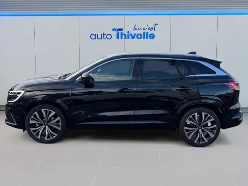 Renault Austral E-Tech hybrid 200 Iconic - Photo 1
