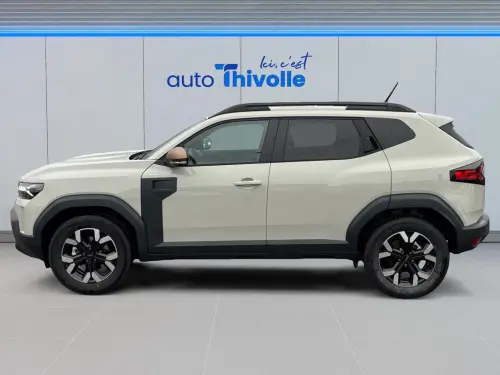 Dacia Duster Hybrid 140 Extreme - Photo 1