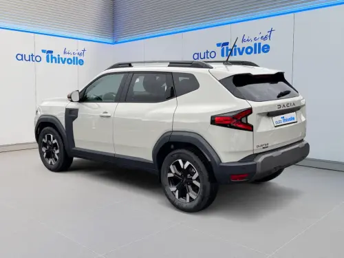 Dacia Duster Hybrid 140 Extreme - Photo 2