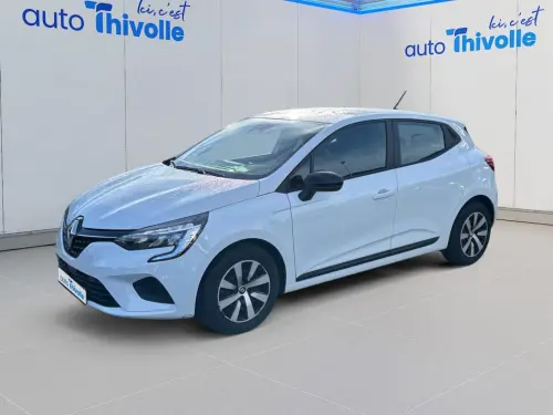 Renault Clio Clio TCe 90 Equilibre - Photo 0