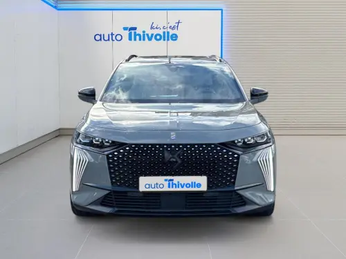 DS DS7 Crossback DS 7 Hybride Rechargeable E-Tense 360 EAT8 4x4 La Premiere - Photo 7