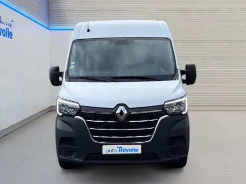 Renault Master MASTER FGN TRAC F3300 L2H2 DCI 135 GRAND CONFORT - Photo 7