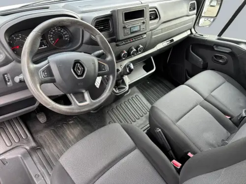 Renault Master MASTER FGN TRAC F3300 L2H2 DCI 135 GRAND CONFORT - Photo 11