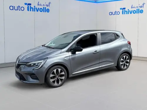 Renault Clio Clio TCe 100 GPL Evolution - Photo 0