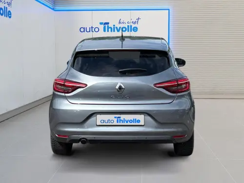 Renault Clio Clio TCe 100 GPL Evolution - Photo 3