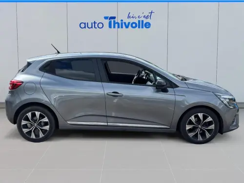 Renault Clio Clio TCe 100 GPL Evolution - Photo 5