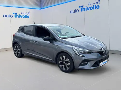 Renault Clio Clio TCe 100 GPL Evolution - Photo 6