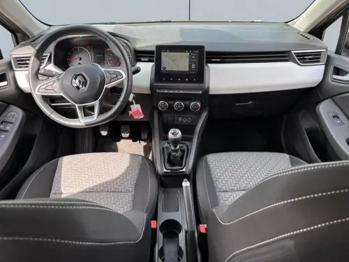 Renault Clio Clio TCe 100 GPL Evolution - Photo 11