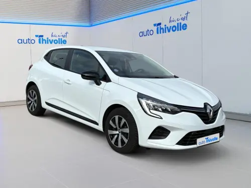 Renault Clio Clio TCe 90 Equilibre - Photo 6