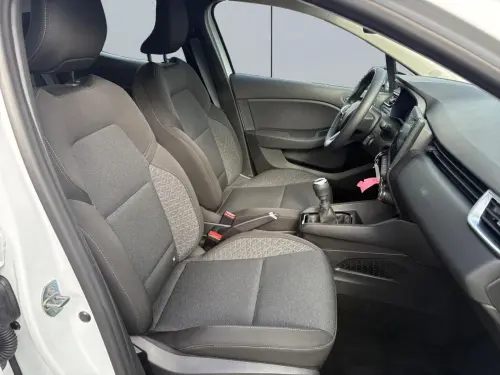 Renault Clio Clio TCe 90 Equilibre - Photo 17