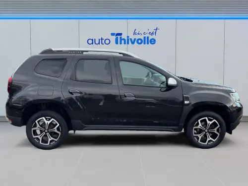 Dacia Duster Blue dCi 115 4x2 Prestige - Photo 5