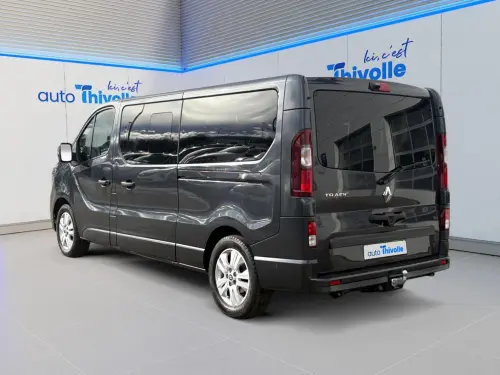 Renault Trafic L2 dCi 150 Energy S&S EDC Intens - Photo 2