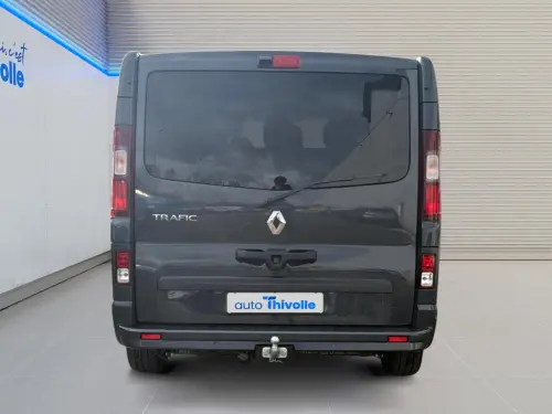Renault Trafic L2 dCi 150 Energy S&S EDC Intens - Photo 3