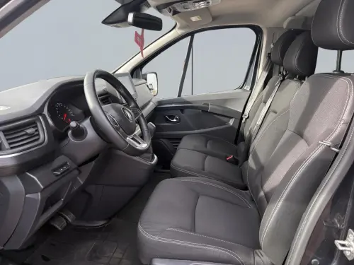 Renault Trafic L2 dCi 150 Energy S&S EDC Intens - Photo 9