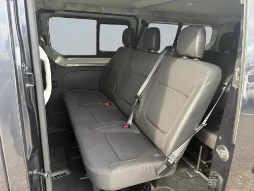 Renault Trafic L2 dCi 150 Energy S&S EDC Intens - Photo 15