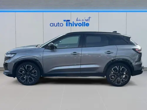 Renault Austral full hybrid E-Tech 200 ch Esprit Alpine - Photo 1