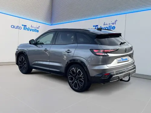 Renault Austral full hybrid E-Tech 200 ch Esprit Alpine - Photo 2