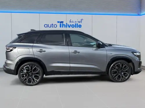 Renault Austral full hybrid E-Tech 200 ch Esprit Alpine - Photo 5