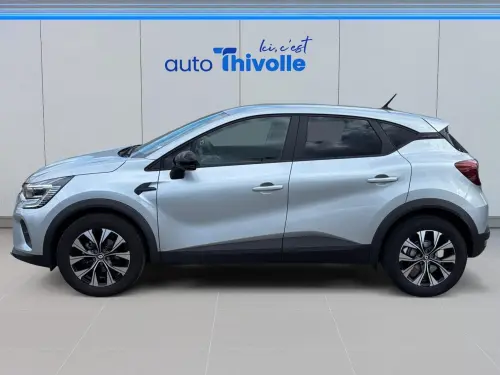 Renault Captur TCe 90 Evolution - Photo 1