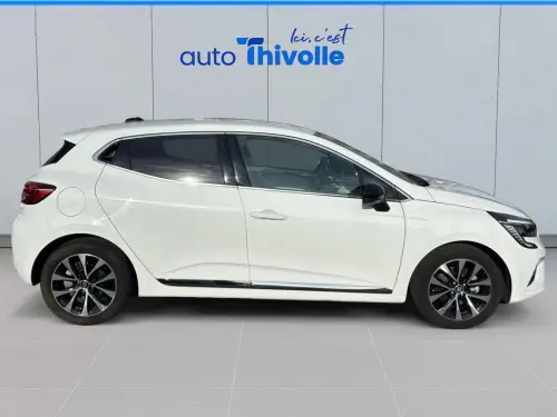 Renault Clio Clio E-Tech full hybrid 145 Techno - Photo 5