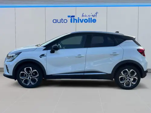 Renault Captur mild hybrid 140 Techno - Photo 1