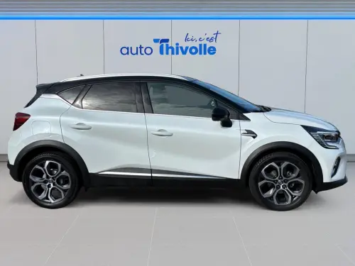 Renault Captur mild hybrid 140 Techno - Photo 5