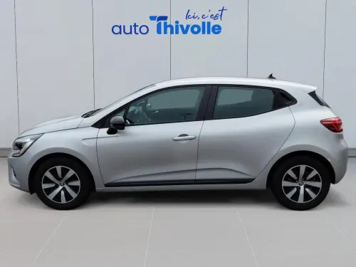 Renault Clio Clio TCe 90 Equilibre - Photo 1