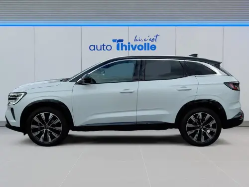 Renault Austral mild hybrid advanced 130 Techno - Photo 1