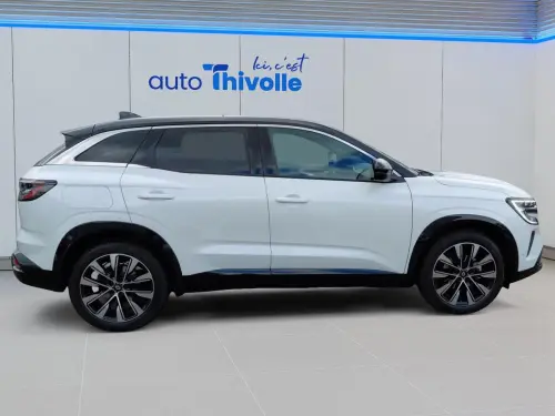 Renault Austral mild hybrid advanced 130 Techno - Photo 5