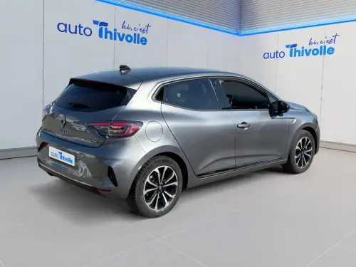 Renault Clio Clio E-Tech full hybrid 145 ch GSR2 Techno - Photo 4