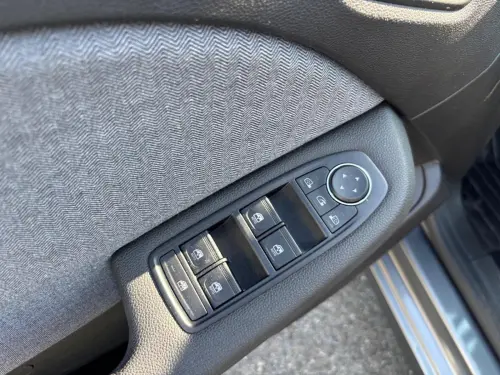 Renault Clio Clio E-Tech full hybrid 145 ch GSR2 Techno - Photo 10