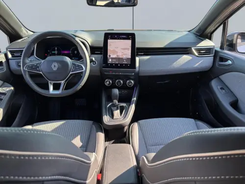 Renault Clio Clio E-Tech full hybrid 145 ch GSR2 Techno - Photo 11