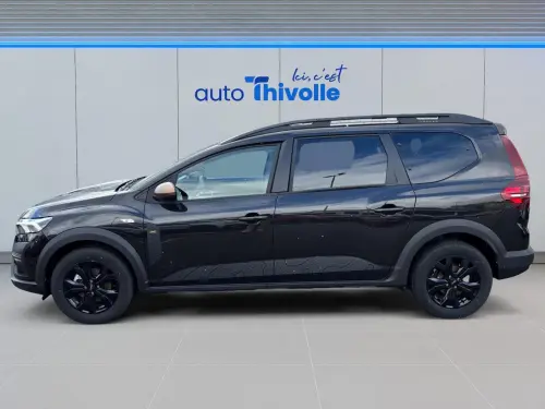 Dacia Jogger TCe 110 7 places GSR2 Extreme - Photo 1