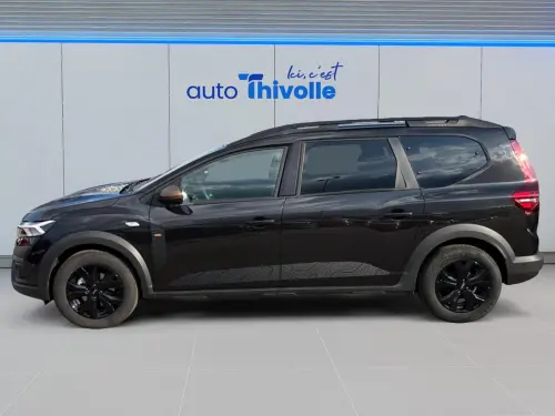 Dacia Jogger Hybrid 140 7 places GSR2 Extreme - Photo 1