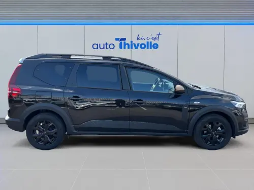 Dacia Jogger Hybrid 140 7 places GSR2 Extreme - Photo 5