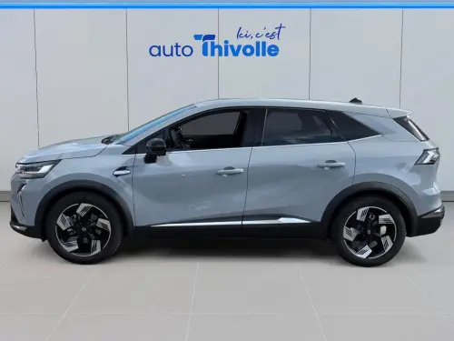 Renault Symbioz E-Tech full hybrid 145 Iconic - Photo 1