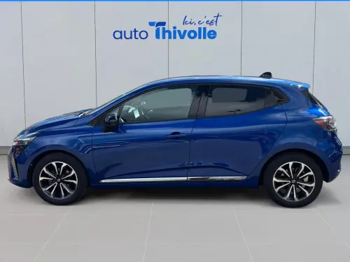 Renault Clio Clio Eco-G 100 ch GSR2 Techno - Photo 1