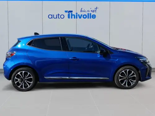 Renault Clio Clio TCe 90 ch GSR2 Techno - Photo 5