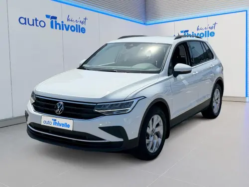 Volkswagen Tiguan 1.5 TSI 150ch DSG7 Life Plus - Photo 0